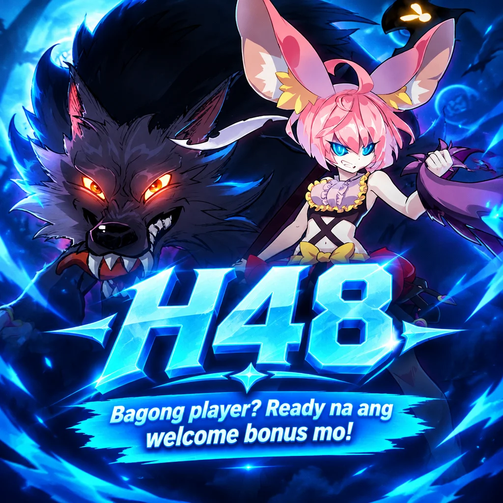 H48 · Mga laro at download