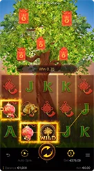 H48 · Fortune Tree