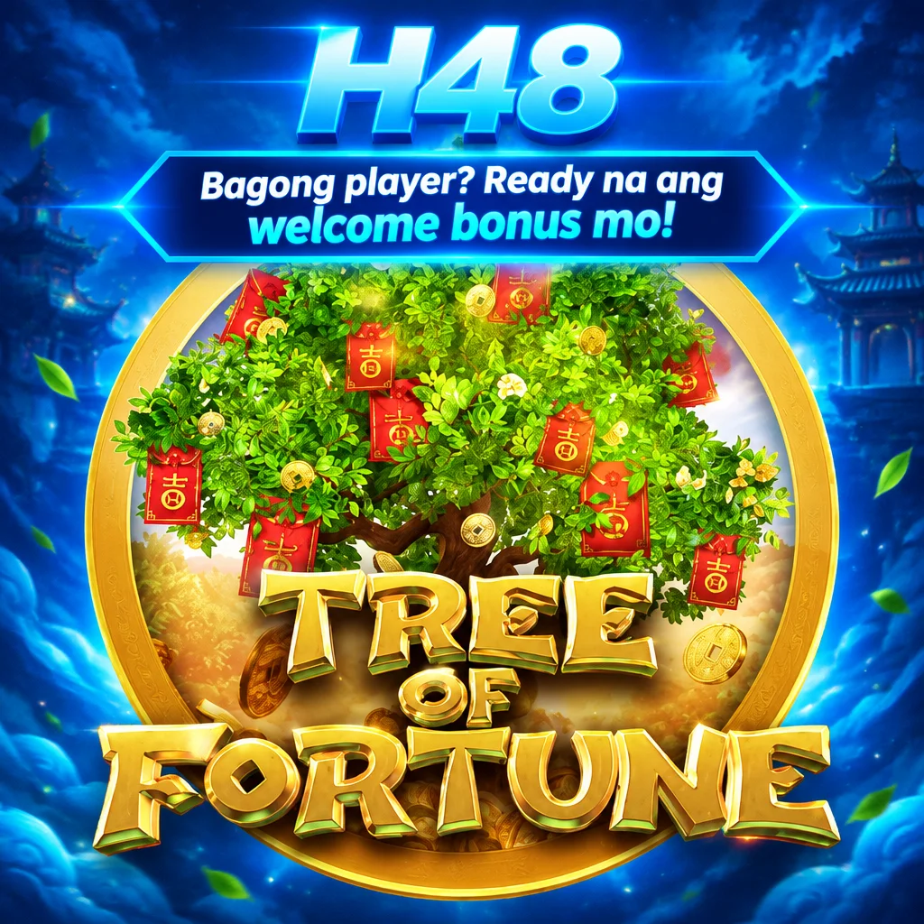 H48 · Fortune Tree