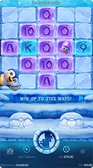 H48 · The Great Icescape