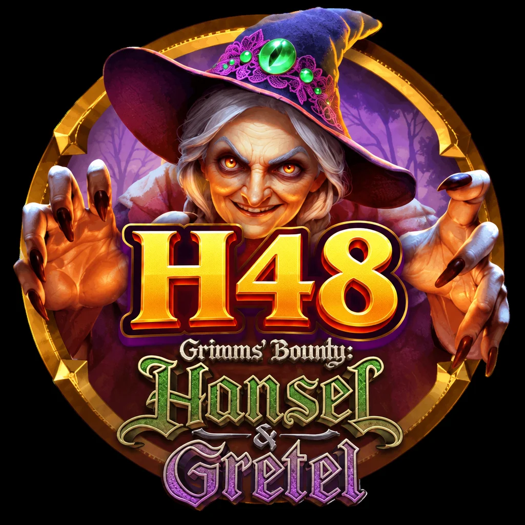 H48 · Grimm Bounty