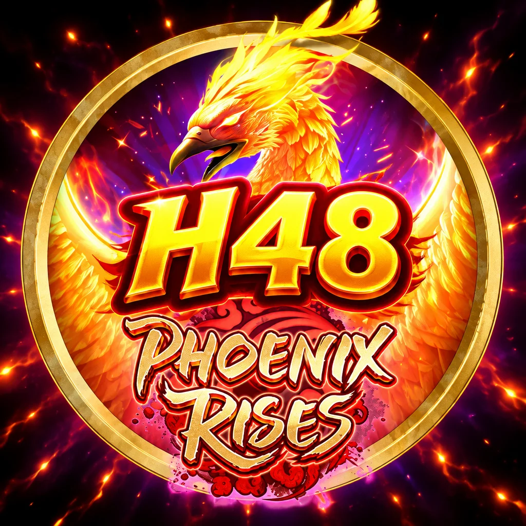 H48 · Phoenix Rises