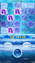 H48 · The Great Icescape