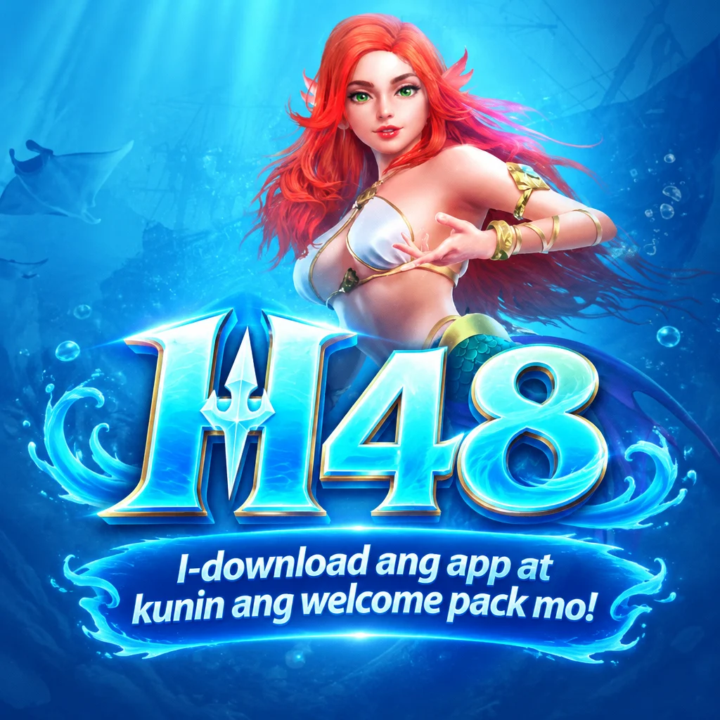 H48 · Mga laro at download